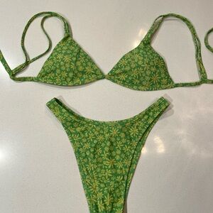 Kulani Kinis Banana Cabana Bikini